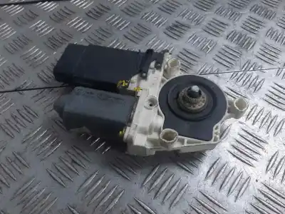 Автозапчастина б/у двигатель переднього ліва вікна для seat leon (1m1) 1.8 20v посилання на oem iam 1j0959801f  