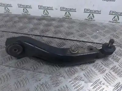 Second-hand car spare part Front Right Lower Suspension Arm for OPEL CORSA B (S93) 1.0 I 12V (F08, F68, M68) OEM IAM references   