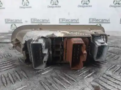 Pièce détachée automobile d'occasion  pour RENAULT SCENIC II  Références OEM IAM 8200160603  