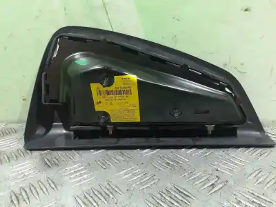 Second-hand car spare part right side airbag for opel astra gtc cosmo oem iam references 601292916f