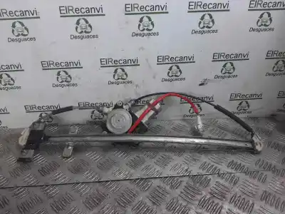 Recambio de automóvil de segunda mano de elevalunas trasero derecho para suzuki grand vitara 5 puertas sq (ft) 2.0 td xl-7 dlx referencias oem iam 8353065d00  