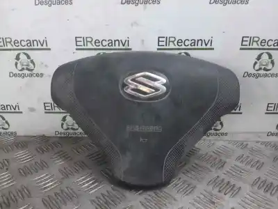 Recambio de automóvil de segunda mano de AIRBAG DELANTERO IZQUIERDO para SUZUKI GRAND VITARA 5 PUERTAS SQ (FT)  referencias OEM IAM 48455J10A  