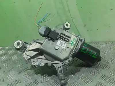 Peça sobressalente para automóvel em segunda mão motor do limpa para brisas por citroen c4 grand picasso i (ua_) 2.0 hdi 138 referências oem iam b58lhp14304