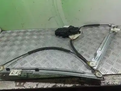 Peça sobressalente para automóvel em segunda mão elevador de vidros dianteira esquerda por citroen c4 grand picasso i (ua_) 2.0 hdi 138 referências oem iam 9682495680