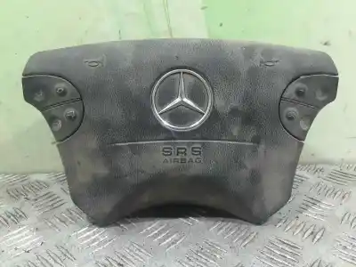 Gebrauchtes Autoersatzteil  zum MERCEDES-BENZ CLASE CLK (W208) CABRIO  OEM-IAM-Referenzen 117943703A  