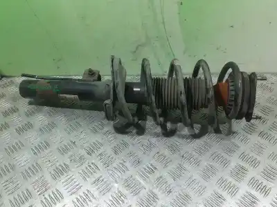 Second-hand car spare part Front Right Shock Absorber for FORD TRANSIT CONNECT (TC7) Furgón (2006->) OEM IAM references 5T1618057AA  5T1618045AA