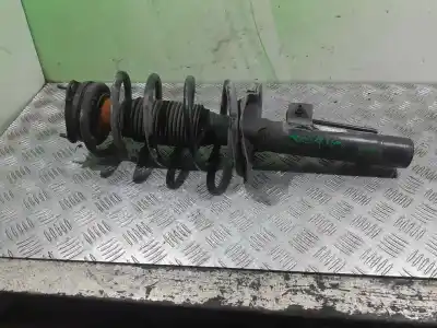 Second-hand car spare part Front Left Shock Absorber for FORD TRANSIT CONNECT (TC7) Furgón (2006->) OEM IAM references 5T1618058AA  