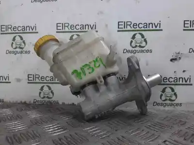 Автозапчастина б/у гальмівний насос для FORD KA (CCU) 10.03/55 Посилання на OEM IAM 32069666  
