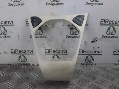 Автозапчасти б/у выключатель левого переднего окна за ford ka (ccu) 10.03/55 ссылки oem iam 735433915  
