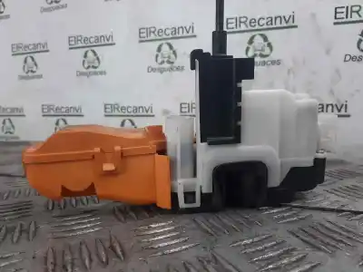 Автозапчасти б/у замок левой передней двери за ford ka (ccu) 10.03/55 ссылки oem iam 51794370  