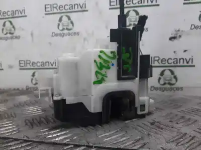 Автозапчасти б/у замок передней правой двери за ford ka (ccu) 10.03/55 ссылки oem iam 51794337  