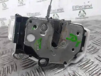 Автозапчасти б/у замок передней правой двери за ford ka (ccu) 10.03/55 ссылки oem iam 51794337  