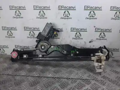 Автозапчастина б/у регулятор переднього правого скла для ford ka (ccu) 10.03/55 посилання на oem iam 70005001  