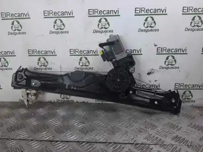 Автозапчасти б/у регулятор стекла переднего правого за ford ka (ccu) 10.03/55 ссылки oem iam 70005001