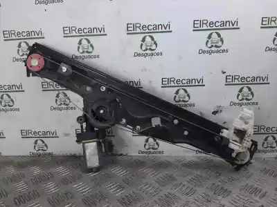 Tweedehands auto-onderdeel regelaar links voorruit voor ford ka (ccu) 10.03/55 oem iam-referenties   