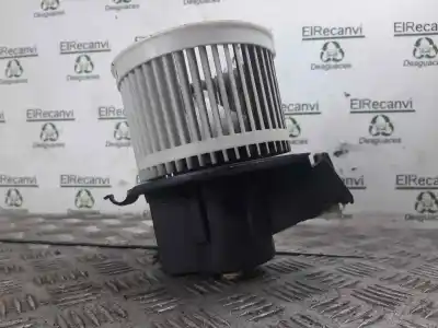 Автозапчасти б/у отопительный двигатель за FORD KA (CCU) 10.03/55 ссылки OEM IAM 5A0230000  