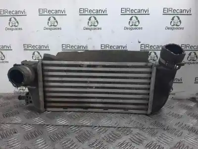 Автозапчастина б/у інтеркулер для FORD KA (CCU) 10.03/55 Посилання на OEM IAM 878350000  