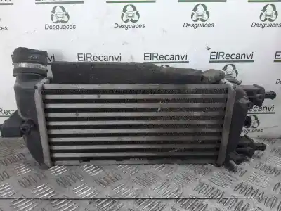 Автозапчастина б/у інтеркулер для ford ka (ccu) 10.03/55 посилання на oem iam 878350000  