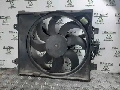 Автозапчастина б/у електро вентилятор для ford ka (ccu) 10.03/55 посилання на oem iam 1787113  