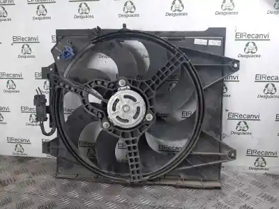Автозапчасти б/у электрический вентилятор за FORD KA (CCU) 10.03/55 ссылки OEM IAM 1787113  