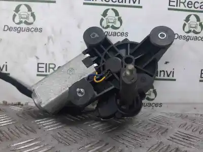 Автозапчастина б/у двигатель заднього склоочисника для ford ka (ccu) 10.03/55 посилання на oem iam ms259600  