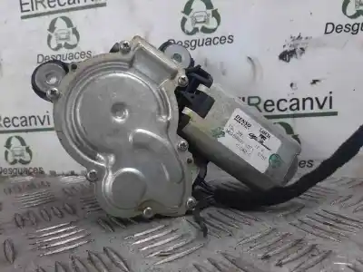 Second-hand car spare part Rear Windshield Wiper Motor for FORD KA (CCU) 10.03/55 OEM IAM references MS259600  