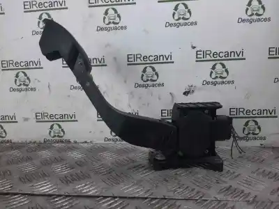 Автозапчастина б/у педаль акселератора для ford ka (ccu) 10.03/55 посилання на oem iam c497  
