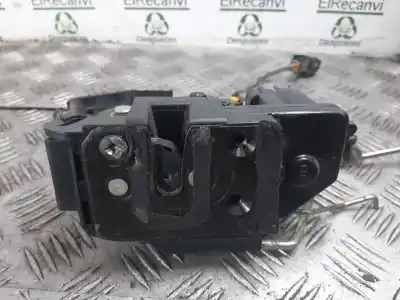 İkinci el araba yedek parçası  için HYUNDAI GETZ (TB)  OEM IAM referansları   