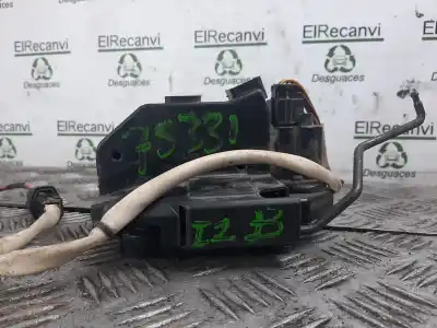 İkinci el araba yedek parçası  için HYUNDAI GETZ (TB)  OEM IAM referansları   
