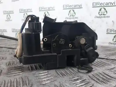 Second-hand car spare part rear left door lock for hyundai getz (tb) 1.1 gl oem iam references   