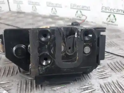 Second-hand car spare part rear left door lock for hyundai getz (tb) 1.1 gl oem iam references   