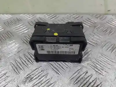 Peça sobressalente para automóvel em segunda mão Sensor por OPEL ZAFIRA B Cosmo Referências OEM IAM 13208665  10170103623