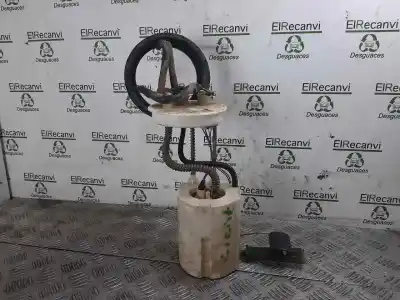 Peça sobressalente para automóvel em segunda mão bomba de combustivel por kia magentis active referências oem iam in30020160  