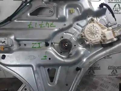 Second-hand car spare part DRIVER LEFT WINDOW REGULATOR for KIA MAGENTIS  OEM IAM references 824702G060  