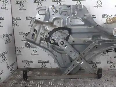 Second-hand car spare part driver left window regulator for kia magentis active oem iam references 824702g060  