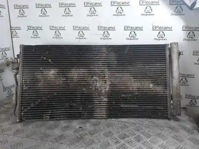 Peça sobressalente para automóvel em segunda mão condensador / radiador de ar condicionado por kia magentis active referências oem iam 976062g650  