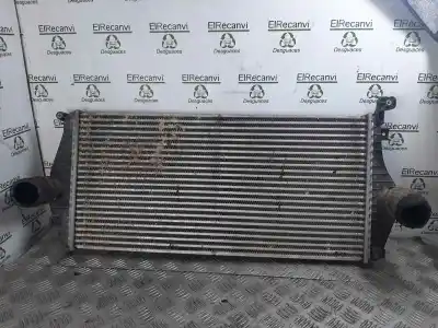 Pezzo di ricambio per auto di seconda mano INTERCOOLER per KIA MAGENTIS  Riferimenti OEM IAM   