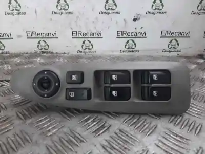 Pezzo di ricambio per auto di seconda mano  per KIA MAGENTIS  Riferimenti OEM IAM 935702G100SB  