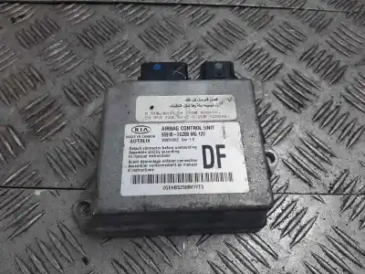 Pezzo di ricambio per auto di seconda mano centralina airbag per kia magentis active riferimenti oem iam 95912g200