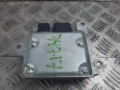 Second-hand car spare part airbag control unit for kia magentis active oem iam references 95912g200  