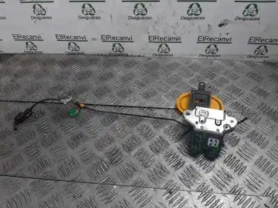 Second-hand car spare part trunk lock for kia magentis active oem iam references   