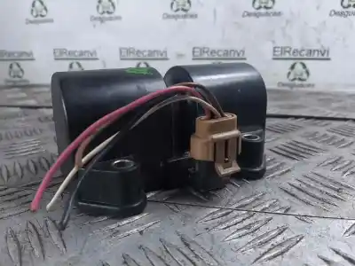 Peça sobressalente para automóvel em segunda mão bobina de ignição por daewoo lanos 1.6 cat referências oem iam 10450424  