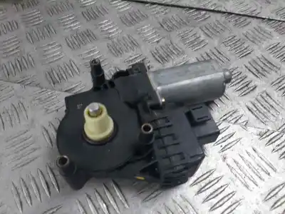 Second-hand car spare part left front window motor for audi a4 avant (b5) 1.8 20v turbo oem iam references 0130821787  