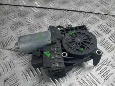 Автозапчастина б/у двигатель переднього ліва вікна для AUDI A4 AVANT (B5) 1.8 20V Turbo Посилання на OEM IAM 0130821787  