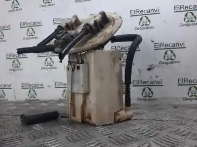 Peça sobressalente para automóvel em segunda mão bomba de combustivel por opel astra gtc cosmo referências oem iam 13238848  