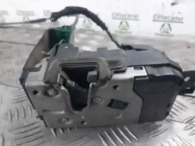 Peça sobressalente para automóvel em segunda mão  por OPEL ASTRA GTC  Referências OEM IAM 13210749  