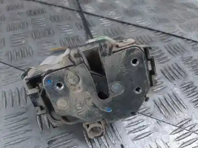 Peça sobressalente para automóvel em segunda mão  por FIAT PANDA VAN (I) (271)  Referências OEM IAM 51826966  