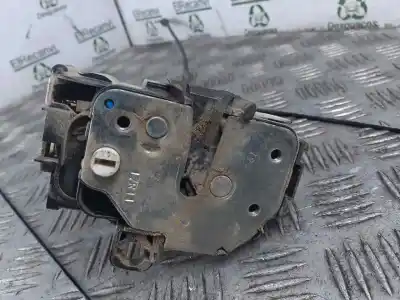 Peça sobressalente para automóvel em segunda mão  por FIAT PANDA VAN (I) (271)  Referências OEM IAM 51826962  