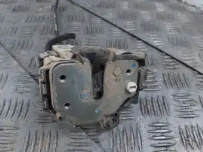 Peça sobressalente para automóvel em segunda mão  por FIAT PANDA VAN (I) (271)  Referências OEM IAM   