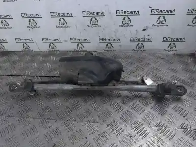 Peça sobressalente para automóvel em segunda mão motor do limpa para brisas por fiat panda van (i) (271) active 4 asientos referências oem iam ms159200  